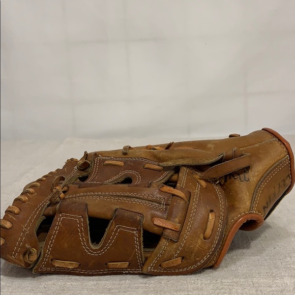 Wilson - Baseball gloves Left Hand - Picture 7 of 10